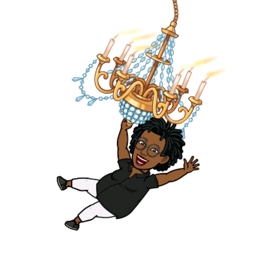 Meet your Posher, Elizabeth